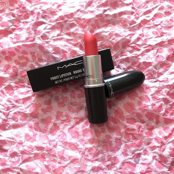 MAC Cosmetics Other - MAC Frosty Lipstick - Costa Chic